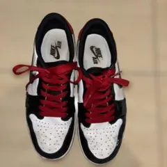 Nike aj1low