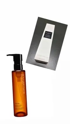 shu uemura ultime8 クレンジングオイル 150ml