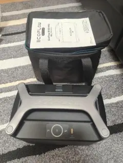 EcoFlow wave2 本体 と専用バッテリー　ジャンク品 EcoFlow wave2 本体 と専用バッテリー ジャンク品 - メルカリ