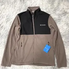 【Columbia】コロンビア メンズ ライトキャニオンフリースジャケット L