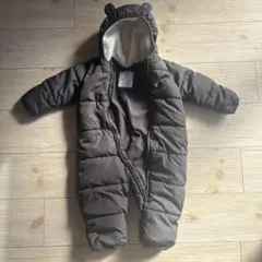 baby GAP フード付きアウター 6-12ヶ月