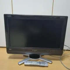 2026年最新】AQUOS LC-20D30の人気アイテム - メルカリ