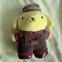 2026年最新】ポムポムプリン ぬいぐるみ 初期の人気アイテム - メルカリ