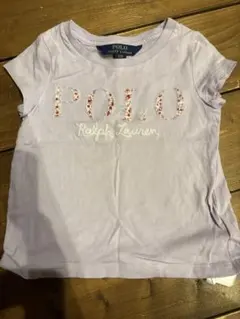ラルフローレン　Ｔシャツ90センチ