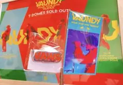 い*ご様 Vaundy ピンズセット Amazon | Vaundy バウンディ グッズ ピンバッジ 3個セット | バッジ