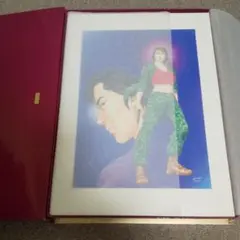 2026年最新】北条司 複製原画の人気アイテム - メルカリ