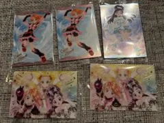 プリキュアウエハース 12 初代