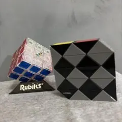 Rubik's ルービックキューブ スネーク セット
