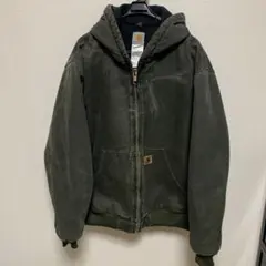 90s Carhartt Active Jacket XL