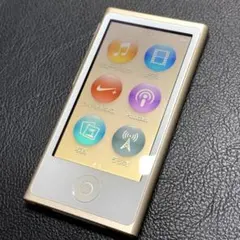2026年最新】ipod nano MKMX2J 16GBの人気アイテム - メルカリ