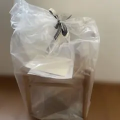 新品未使用！CH24 チルドレン Yチェア