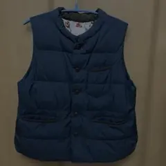 2026年最新】パラスパレス ダウンベストの人気アイテム - メルカリ