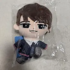 Snow Man 渡辺翔太 すのチル BIGぬいぐるみ