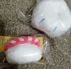 まぐろ寿司 Ao Ado ぬいぐるみ はちゃん こんにちは 復刻版 会場限定