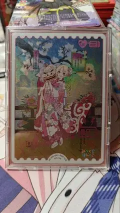 ラブカ 百生吟子 PL!HS-pb1-400-LLE - メルカリ