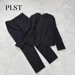2026年最新】PLST レディース ビジネス パンツスーツ上下の人気