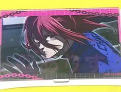 ブルーロック展 トレーディングアクリルスタンド 千切豹馬