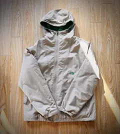 【ノースフェイス】 コンパクトノマドジャケット XL NP71933