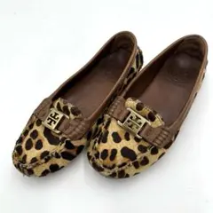 2025年最新】トリーバーチ レオパードパンプスの人気アイテム - メルカリ