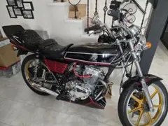 Z250FT ガソリン タンクキャップ未使用品　AR80 AR50 当日物　旧車 Z250FT ガソリン タンクキャップ未使用品 AR80 AR50 当日物 旧車