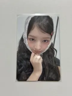 IVE empathy makestar 上海サイン会 チェキ 6枚セット IVE empathy makestar 上海サイン会 チェキ 6枚セット - メルカリ