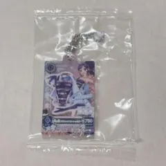 アイカツ！ だれでもアイドル活動アクリルチャーム３ 霧矢あおい