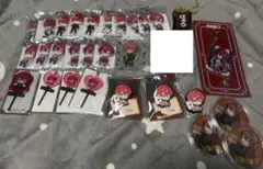 ばぁう キャラクターグッズ