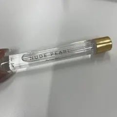 ハーリップトゥ　ロールオン　ヌードパール