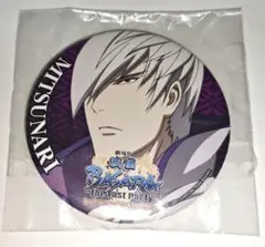 戦国BASARA 石田三成 缶バッジ カプコンカフェ バトルパーティー | Mercari