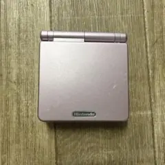 ゲームボーイ　アドバイス　SP 本体のみ