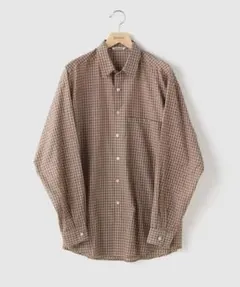 2026年最新】AURALEE AIRY LIGHT COTTON CHECKの人気アイテム - メルカリ