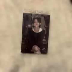 TXTツインウエハース シール Rヨンジュン