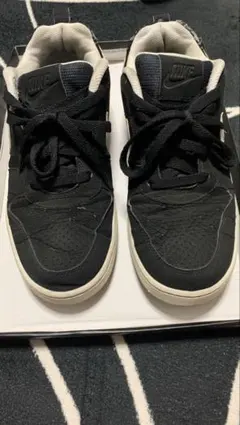 NIKE コートバーロウ