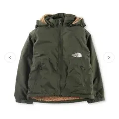 THE NORTH FACE コンパクトノマドジャケット　ノースフェイス