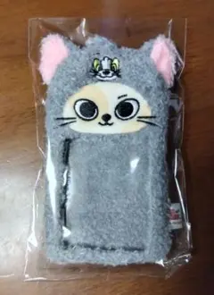 BOYNEXTDOOR BBNEXDO トムジェリ ソンホ　ケッピ　トレカケース