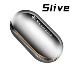 MECH EGG フィジェットトイ　スライダー メカニカルエッグ