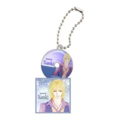 NANA CD風アクリルチャーム 藤枝直樹