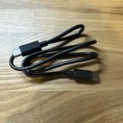 Anker USB-C to USB-C ケーブル 0.6m