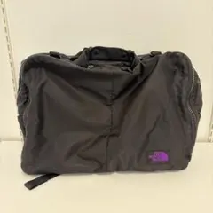 THE NORTH FACE ビジネスバッグ リュック　2way ブラック 迷彩