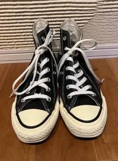コンバース オールスター メイドインジャパン 日本製　ハイカット　24センチ