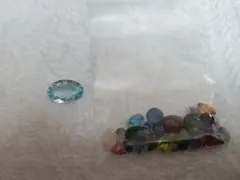 アクアマリン&ルース　まとめ