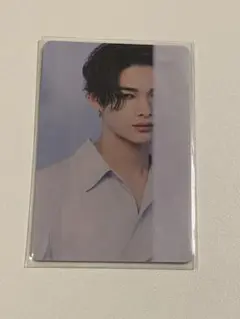 ENHYPEN ニキ　WALK THE LINE トレカ