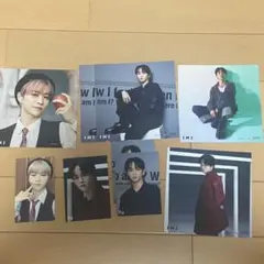 後藤威尊 トレカ コンプ