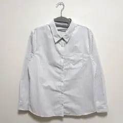 【値下げ不可】Honeys ハニーズ トップス シャツ ブラウス 長袖のサムネイル
