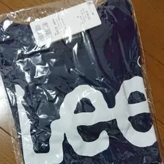 【新品未使用】LEE ロゴロングTシャツ size:120