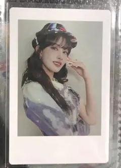STAYC staydom ASAP MD Yoon
