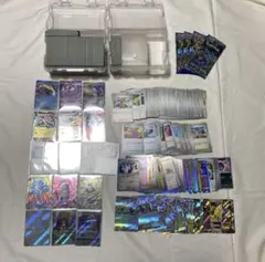 ポケカ ラティアスex ペパー バラパック RR 等 まとめ売り