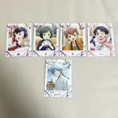2026年最新】SideM ぱしゃこれ 未開封の人気アイテム - メルカリ