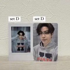 treasure シーグリ 2025 ジョンファン ランダム トレカ セットD