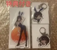 あだち充展　ヒロインアクリルチャーム　10種コンプリート　キーホルダー あだち充 あだち充展 55周年 ヒロインアクリルチャーム コンプリート